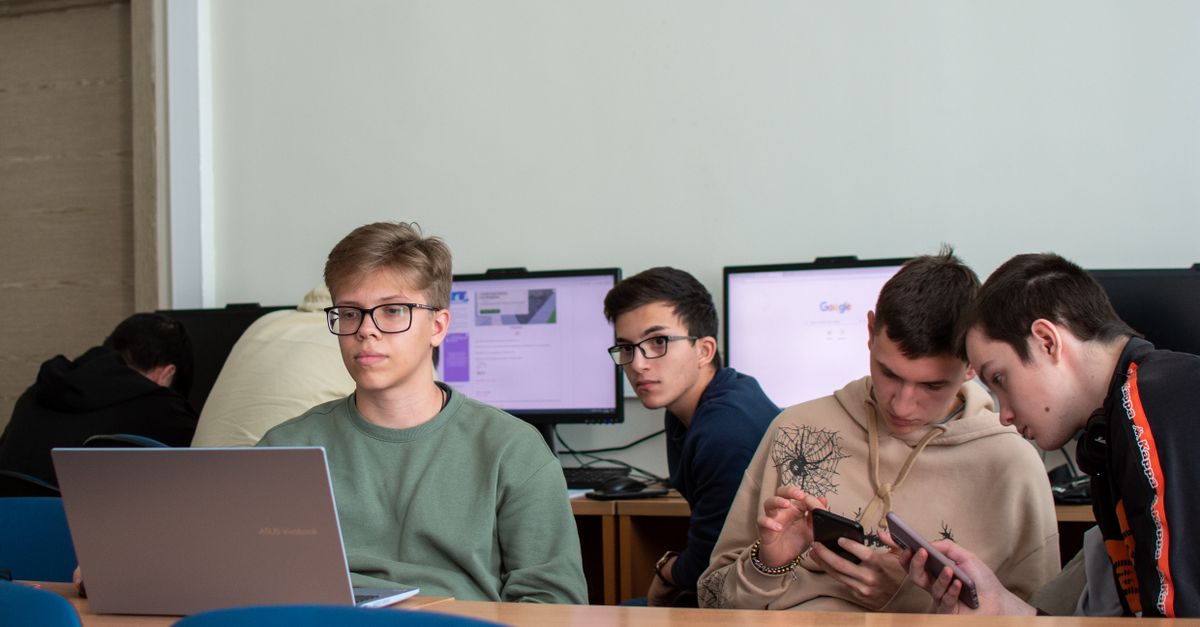 Une semaine dédiée au numérique : explorez toutes les opportunités à ne pas manquer 3 découvrez la digital week, un événement incontournable dédié aux dernières innovations numériques, conférences, ateliers et networking pour les passionnés de technologie.