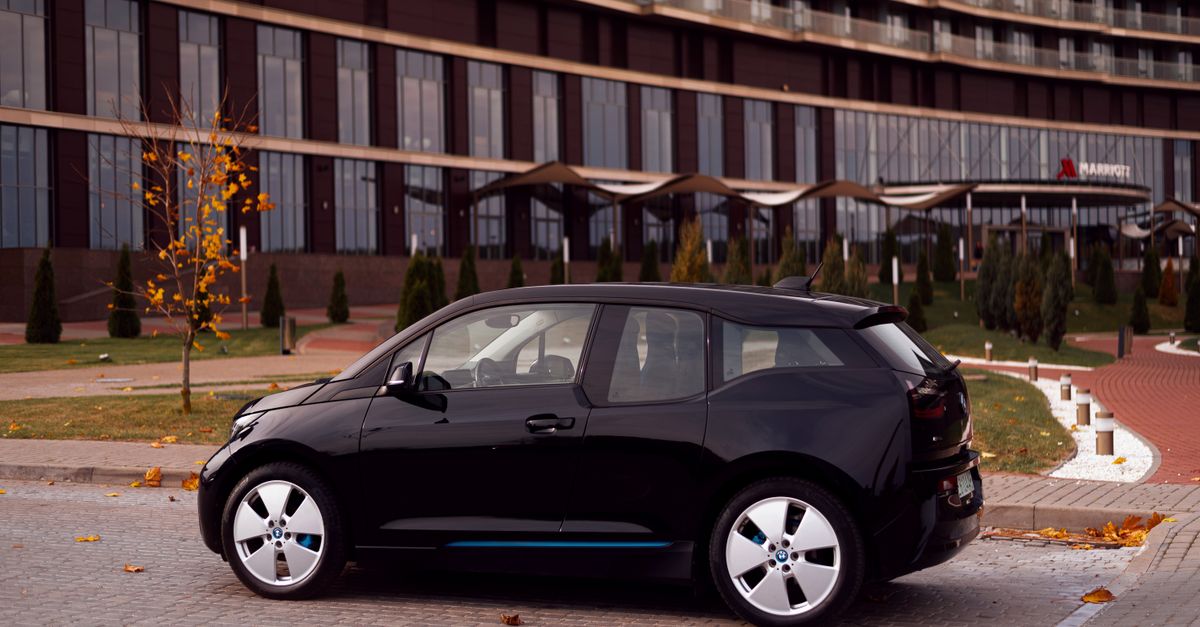 Découvrez le secret surprenant caché derrière cette voiture « écolo » 9 découvrez notre sélection de voitures écologiques alliant performance et respect de l'environnement. optez pour une mobilité durable avec nos modèles éco-responsables.