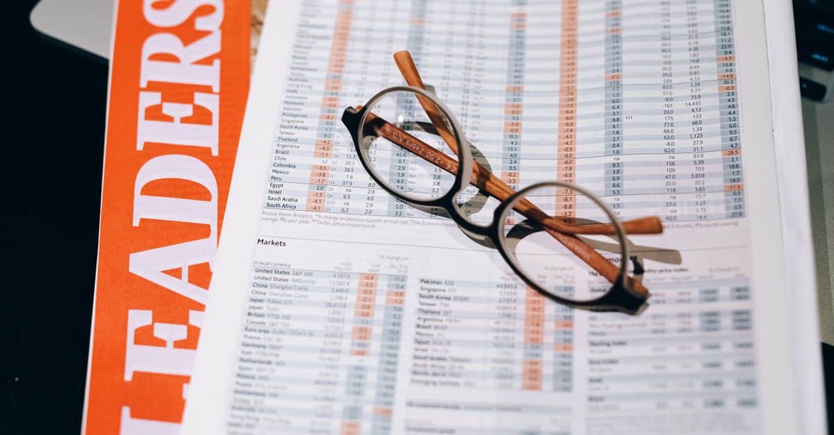 Maxime Heuze, Journaliste à La Tribune : Plongée au cœur de l'actualité économique 10 dernières nouvelles économiques : analyses, tendances et actualités à jour pour comprendre l'évolution des marchés et de l'économie mondiale.