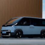 Automobile : Renault présente le nouveau Trafic Van E-Tech électrique, son fourgon 100 % zéro émission