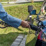 Recharge électrique en copropriété : un frein majeur à l’adoption des véhicules électriques