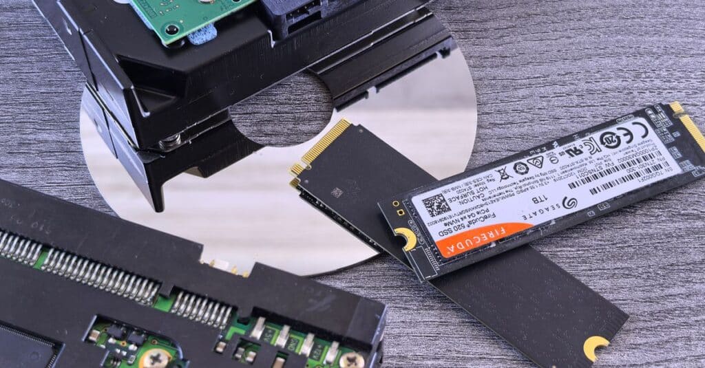 Les SSD incontournables de septembre 2026 face à la hausse spectaculaire des prix des composants 3 découvrez notre sélection essentielle de ssds pour des performances rapides et fiables, idéaux pour améliorer la vitesse de votre ordinateur.