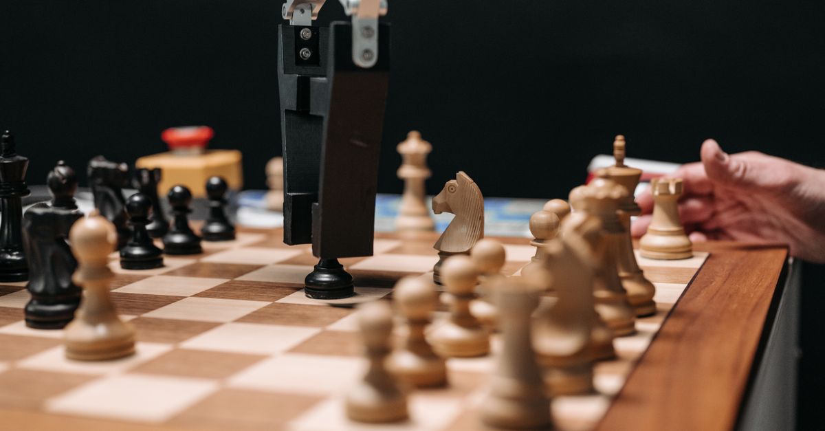 L’UE rassemble les géants de l’IA pour tempérer la course effrénée à l’innovation 1 découvrez la collaboration entre les géants de l'ia en europe, une synergie innovante au service des avancées technologiques et du développement durable.