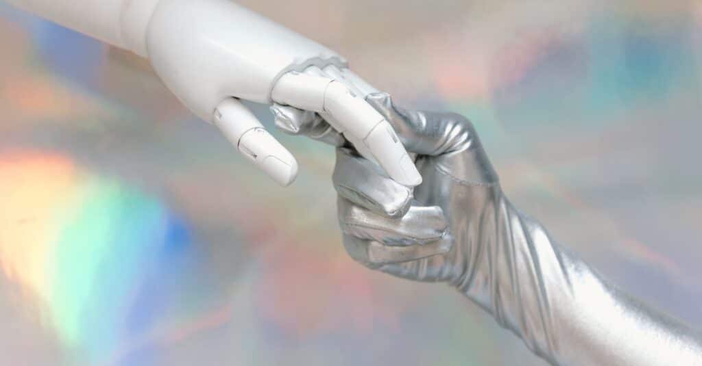 L’UE rassemble les géants de l’IA pour tempérer la course effrénée à l’innovation 4 découvrez la collaboration entre les géants de l'ia en europe, une initiative visant à renforcer l'innovation et la recherche dans le domaine de l'intelligence artificielle.