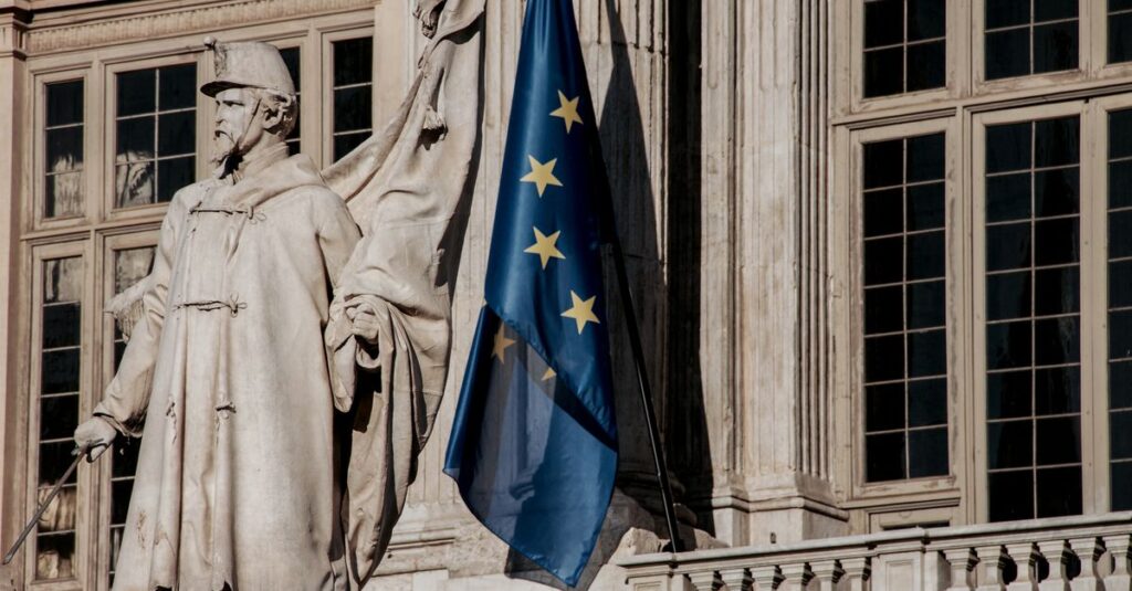 Suspension des sanctions de l'UE sur deux oligarques russes : les 27 membres restent divisés, les négociations se poursuivent 6 découvrez les dernières informations sur la suspension des sanctions de l'ue, leurs impacts et implications pour les entreprises et les gouvernements.
