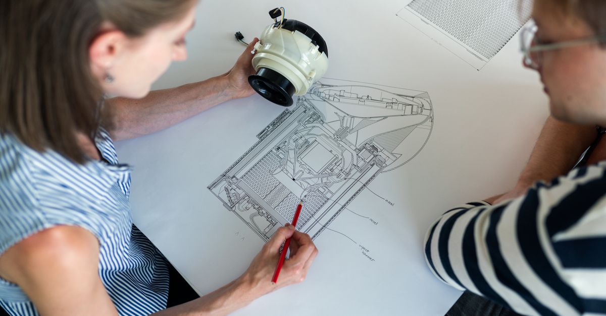 Opportunité d'Emploi : Ingénieur Développement Flux (H/F) à Lille (59000) sur Figaro Emploi 1 ingénieur en développement des flux spécialisé dans la conception, l'optimisation et la gestion des processus pour améliorer l'efficacité opérationnelle.