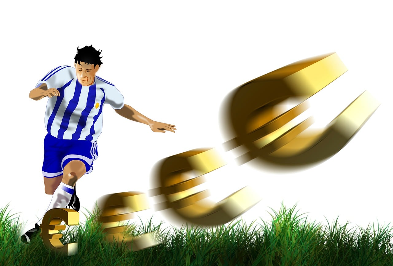 Football et divertissement numérique : quand les passions se rencontrent sur Sport.fr 4 découvrez toutes les actualités, résultats, analyses et événements autour du football, le sport le plus passionnant et suivi à travers le monde.