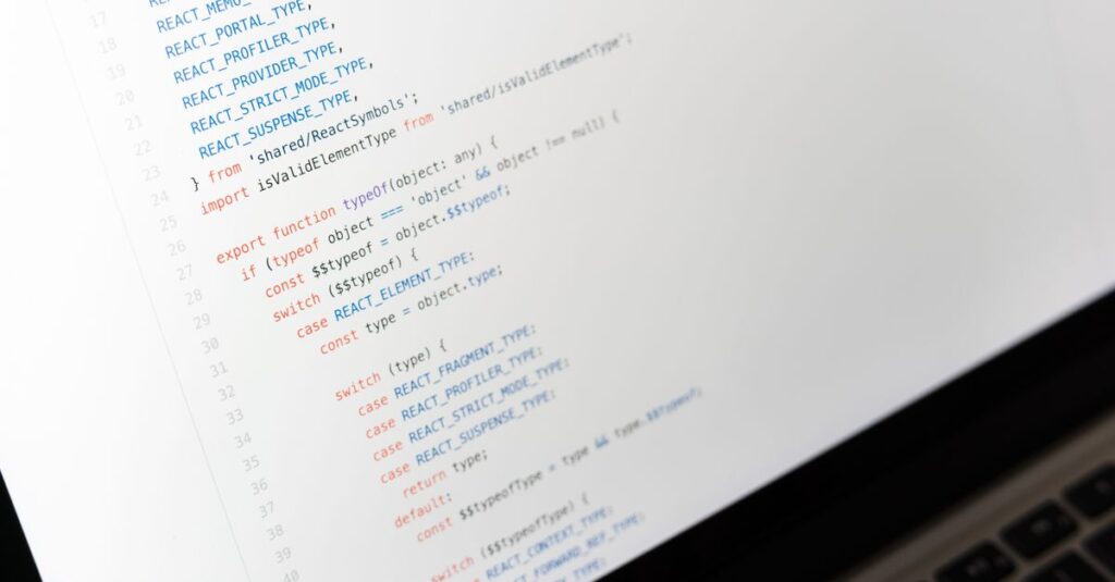 Offre d'Emploi Freelance : Développeur Front-End React/TypeScript avec Compétences en IA Augmentée - Opportunité à Lille (IT 9 développeur freelance front-end spécialisé en react et typescript, prêt à créer des interfaces web performantes et modernes adaptées à vos besoins.