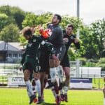 Coupe de France de football : un écart de quatre divisions et six buts encaissés, le miracle n&rsquo;a pas eu lieu