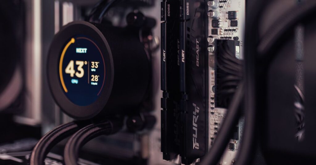 Téléchargez gratuitement Futuremark SystemInfo pour Windows et en ligne sur La Logithèque 2 futuremark systeminfo est un outil puissant qui fournit des informations détaillées sur votre matériel et logiciel, permettant d'analyser et d'optimiser les performances de votre système.
