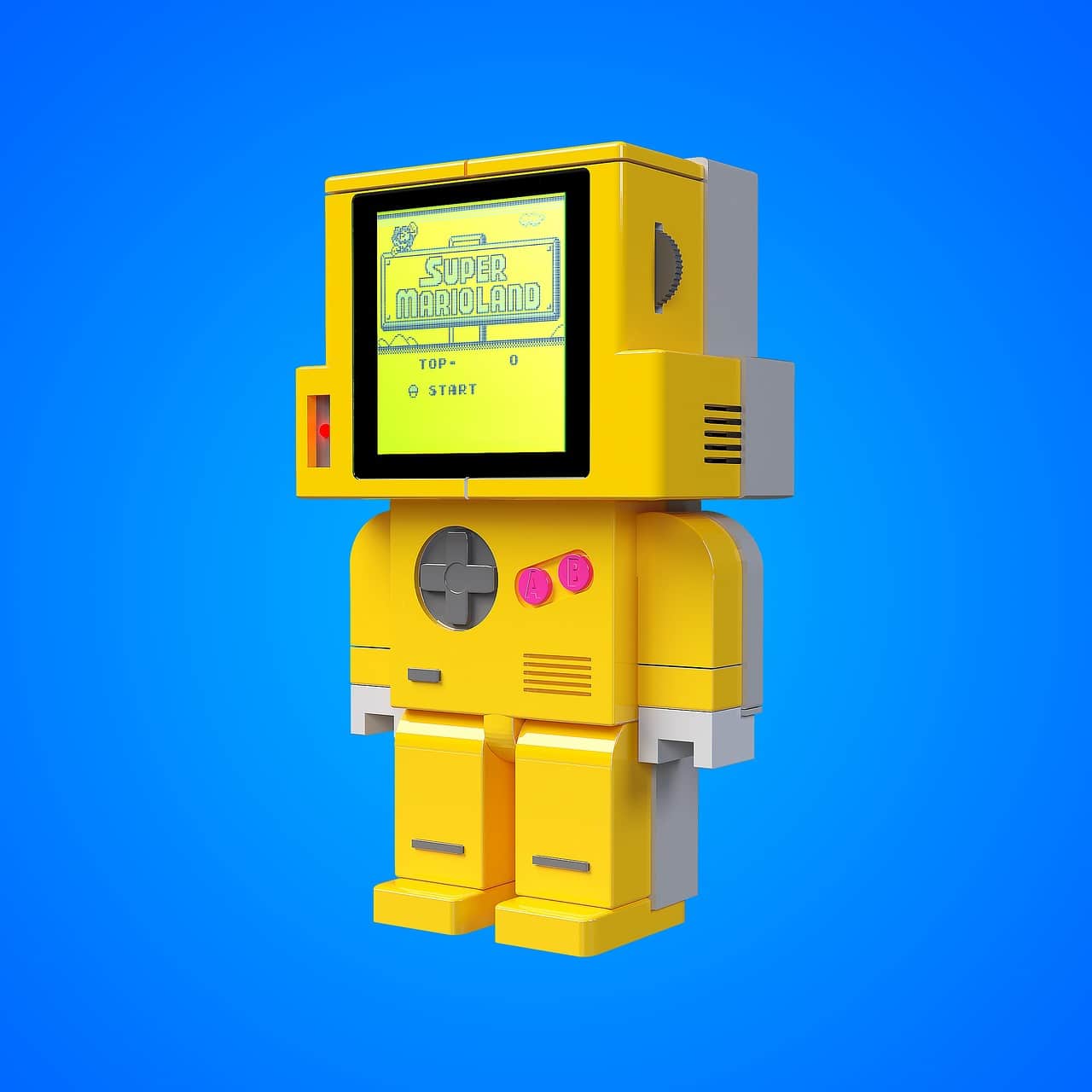 Console de jeu : dernières actualités, conseils pratiques et guides d'achat complets - ZDNET 7 découvrez notre sélection de consoles de jeux vidéo pour tous les âges et tous les goûts. plongez dans l'univers du gaming avec les dernières consoles performantes et faciles à utiliser.