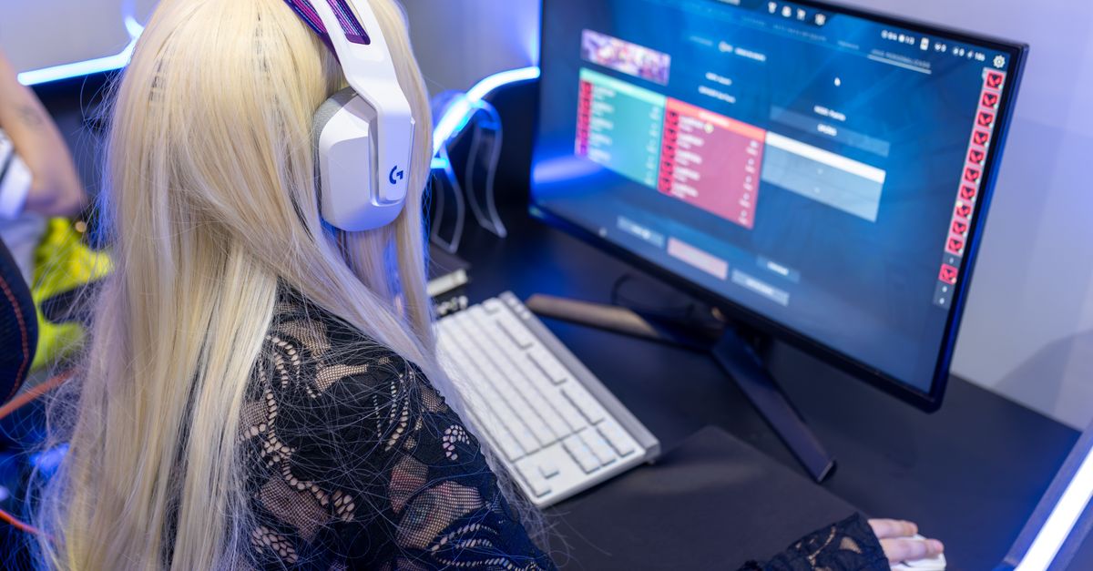Rentrée 2024 : révolutionnez votre expérience gaming grâce à ASUS et Materiel.net 2 découvrez tout l'univers du gaming : actualités, jeux, astuces et équipements pour une expérience de jeu optimale.
