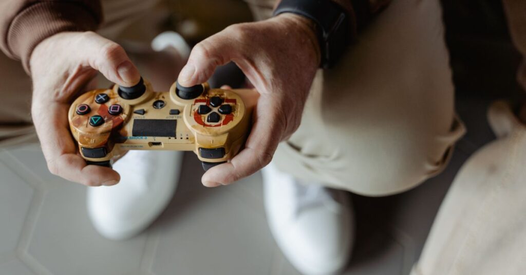 Rentrée 2024 : révolutionnez votre expérience gaming grâce à ASUS et Materiel.net 2 découvrez le monde passionnant du gaming : actualités, nouveautés, astuces et conseils pour tous les gamers, débutants comme experts.