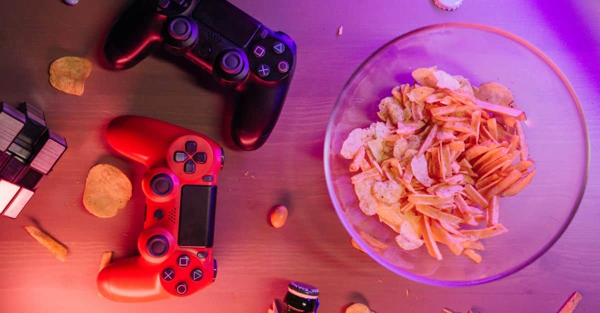 Rentrée 2024 : révolutionnez votre expérience gaming grâce à ASUS et Materiel.net 3 découvrez l'univers passionnant du gaming : actualités, guides, astuces et nouveautés pour tous les joueurs.