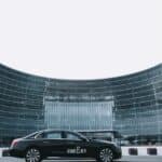 Geely E2 : le défi audacieux du constructeur chinois pour conquérir le segment premium sous le ciel de la Tour Eiffel