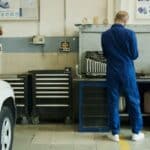 Allemagne : Mobilisation des travailleurs de l&rsquo;automobile face à une crise sectorielle majeure