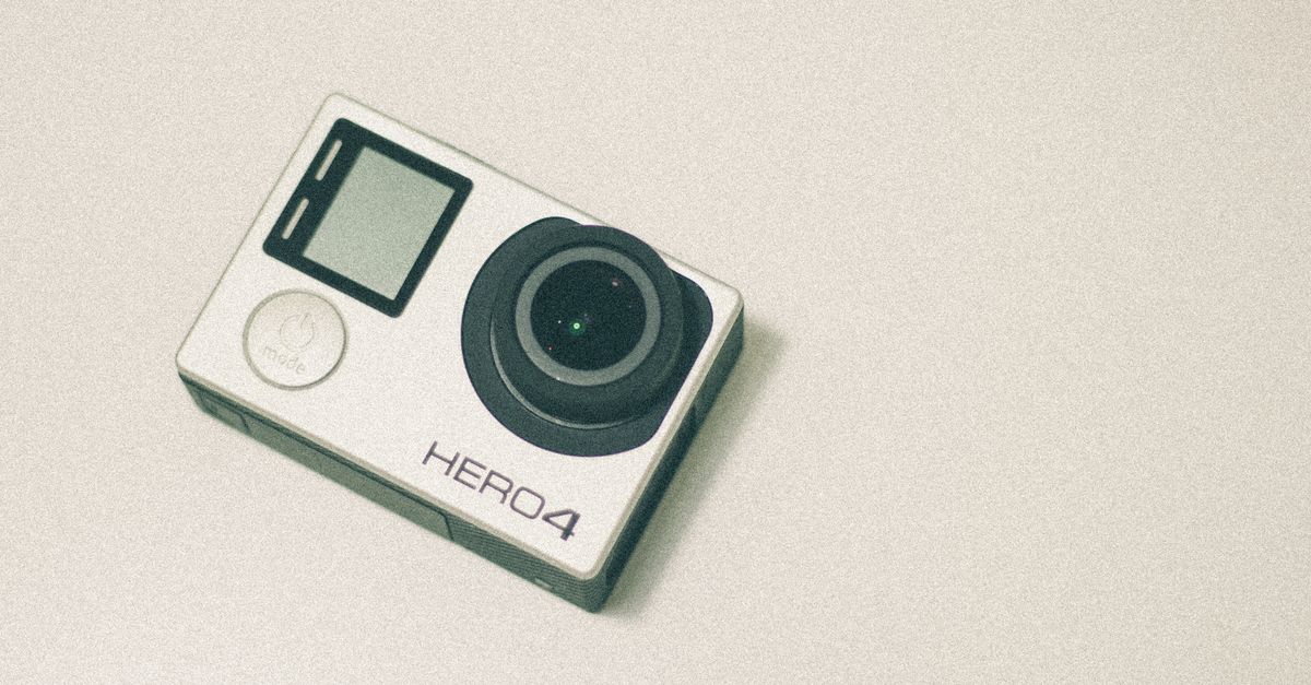 GoPro vendue pour 285 millions de dollars : un virage stratégique vers l'intelligence artificielle et le marché B2B 9 découvrez comment gopro utilise l'ia pour optimiser ses stratégies d'acquisition b2b et booster ses partenariats professionnels.