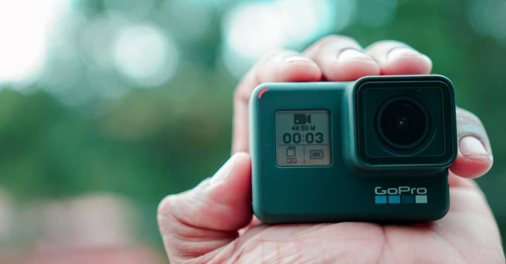 GoPro vendue pour 285 millions de dollars : un virage stratégique vers l'intelligence artificielle et le marché B2B 4 découvrez comment gopro utilise l'intelligence artificielle pour optimiser l'acquisition b2b et transformer les stratégies commerciales.
