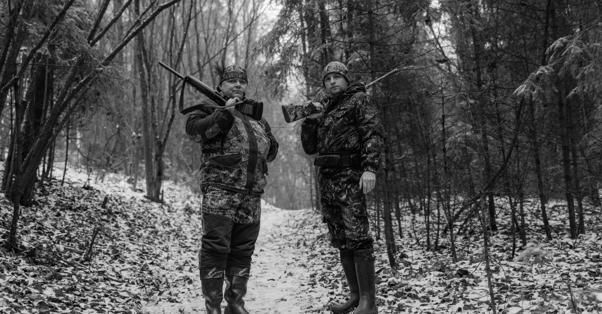 Jura : Découvrez « Chasse et Croisée », l’application innovante de géolocalisation des battues en temps réel 1 découvrez tout sur la chasse : techniques, équipements, conseils et réglementations pour pratiquer la chasse en toute sécurité et respect de la nature.