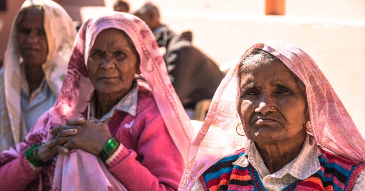 Une percée indienne révolutionne la longévité de centaines de vies : la solution miracle dévoilée 3 découvrez la percée indienne révolutionnaire dans la longévité, ouvrant de nouvelles perspectives pour une vie plus longue et en meilleure santé.