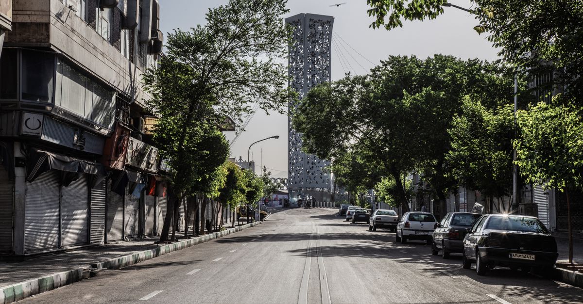 Accès à Internet en Iran : après deux mois de coupure totale, une connexion réservée à une minorité privilégiée 3 découvrez les modalités d'accès à internet en iran, incluant les restrictions, les fournisseurs et les conseils pour une navigation sécurisée.