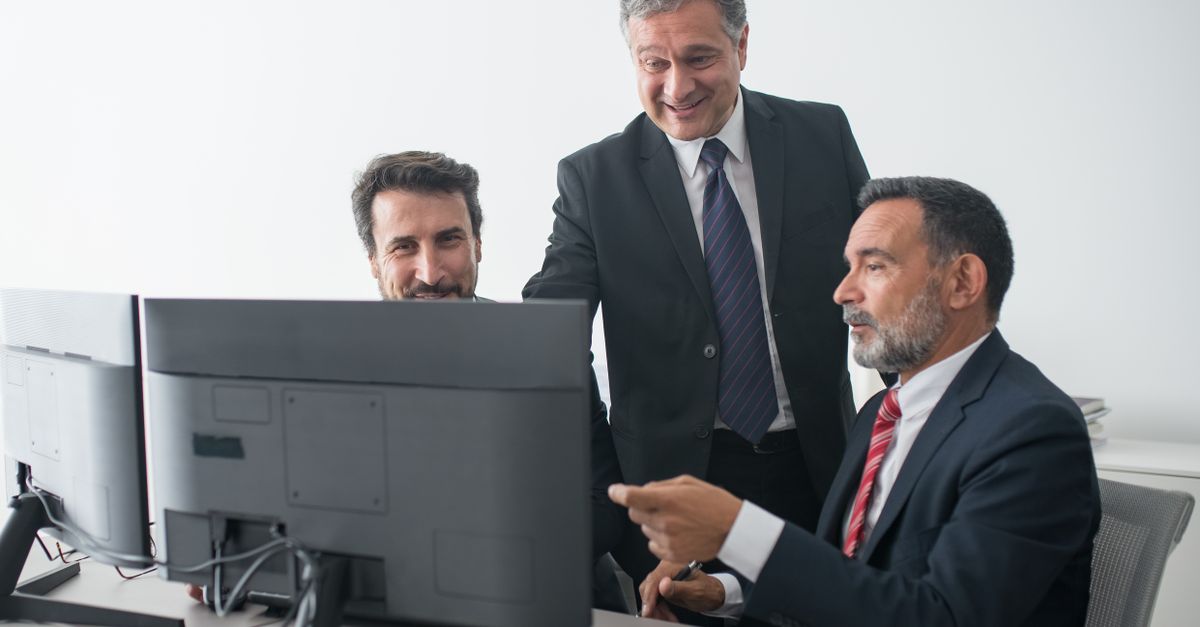 Primo sécurise 8 millions de dollars pour révolutionner la gestion IT centralisée des entreprises 9 gestion centralisée it : simplifiez et optimisez le contrôle de vos infrastructures informatiques grâce à une plateforme unifiée et facile à utiliser.