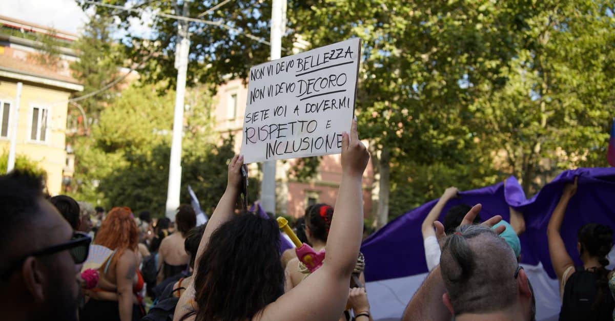 Italie : Points clés à suivre absolument le 2 septembre 1 découvrez les points clés concernant l'italie au 2 septembre : actualités, événements importants et faits marquants à ne pas manquer.