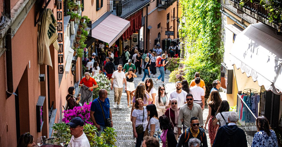 Italie : Points clés à suivre absolument le 2 septembre 2 découvrez les points clés en italie pour le 2 septembre, avec les dernières actualités, événements importants et informations essentielles du pays.