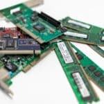 CXMT, la société chinoise, lance la production de sa nouvelle génération de puces mémoire innovantes