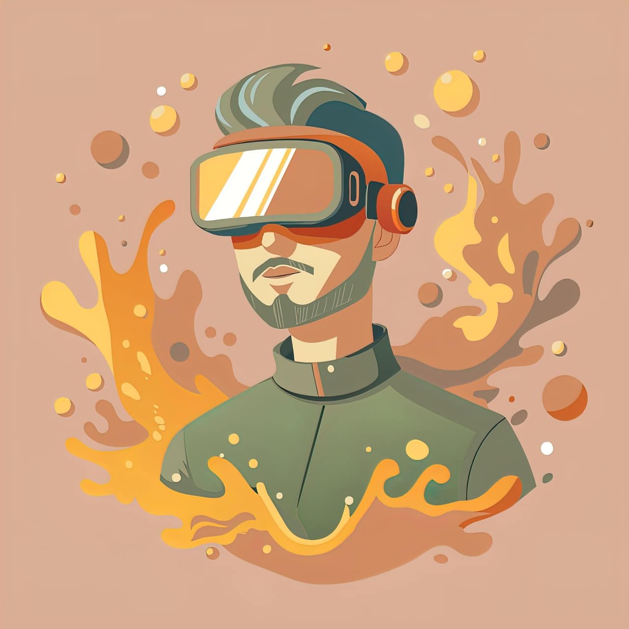 Lunettes VR Meta : un bijou technologique ultra-léger de 100 g 9 découvrez les lunettes meta vr pour une immersion totale en réalité virtuelle. profitez d'une expérience immersive, confortable et intuitive avec la technologie de pointe de meta.
