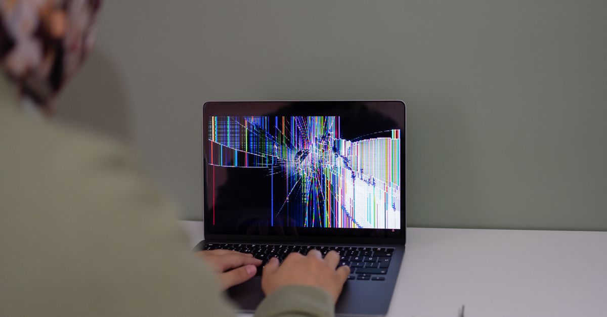 La dernière mise à jour de Microsoft provoque des dysfonctionnements sur les ordinateurs portables Lenovo et HP 9 découvrez comment résoudre les problèmes de mise à jour microsoft sur les ordinateurs portables lenovo et hp grâce à nos solutions efficaces et faciles à suivre.