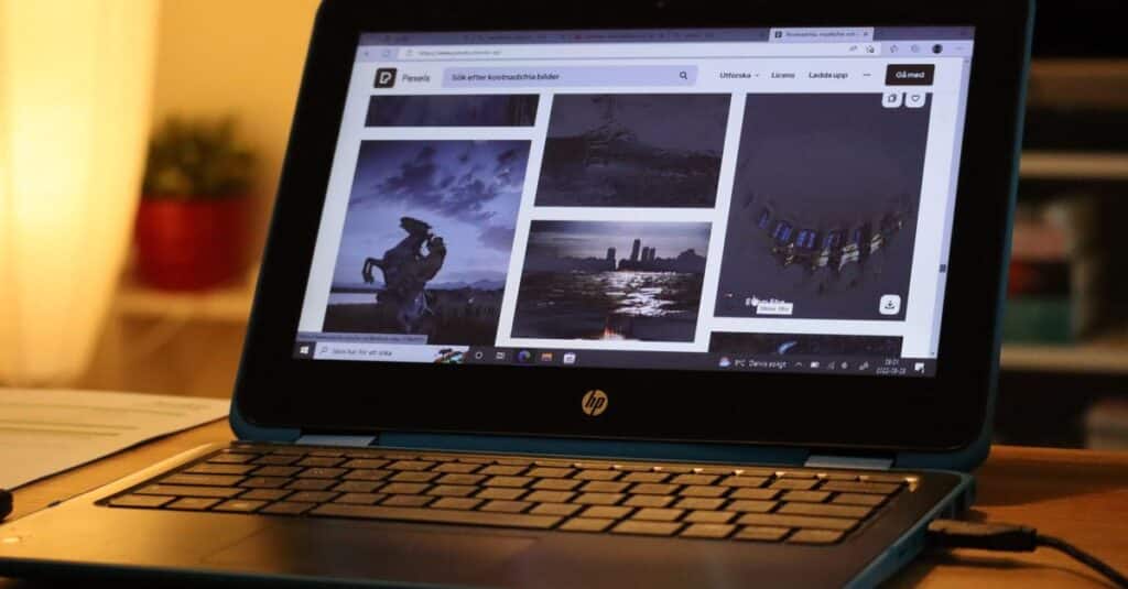 La dernière mise à jour de Microsoft provoque des dysfonctionnements sur les ordinateurs portables Lenovo et HP 6 découvrez comment résoudre les problèmes de mise à jour microsoft sur les ordinateurs portables lenovo et hp grâce à nos solutions simples et efficaces.