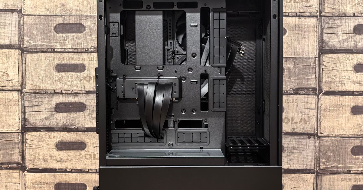 Acer Vero 16 : Le PC modulable et ultra-réparable avec charnières amovibles et carte mère évolutive 2 découvrez notre pc modulaire, conçu pour une personnalisation facile et des performances optimales. bénéficiez d'une technologie évolutive adaptée à vos besoins.