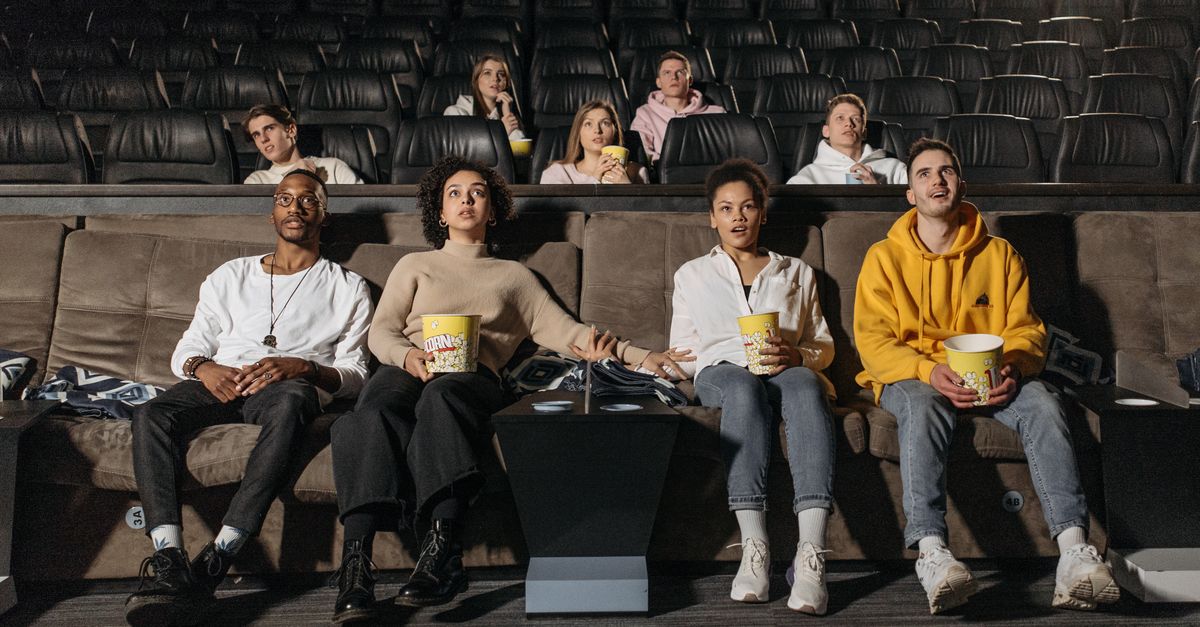 Les 10 incontournables ciné à ne pas manquer sur Canal+ en septembre 1 découvrez les films incontournables à ne pas manquer sur canal+ en septembre. une sélection exclusive pour tous les amateurs de cinéma.