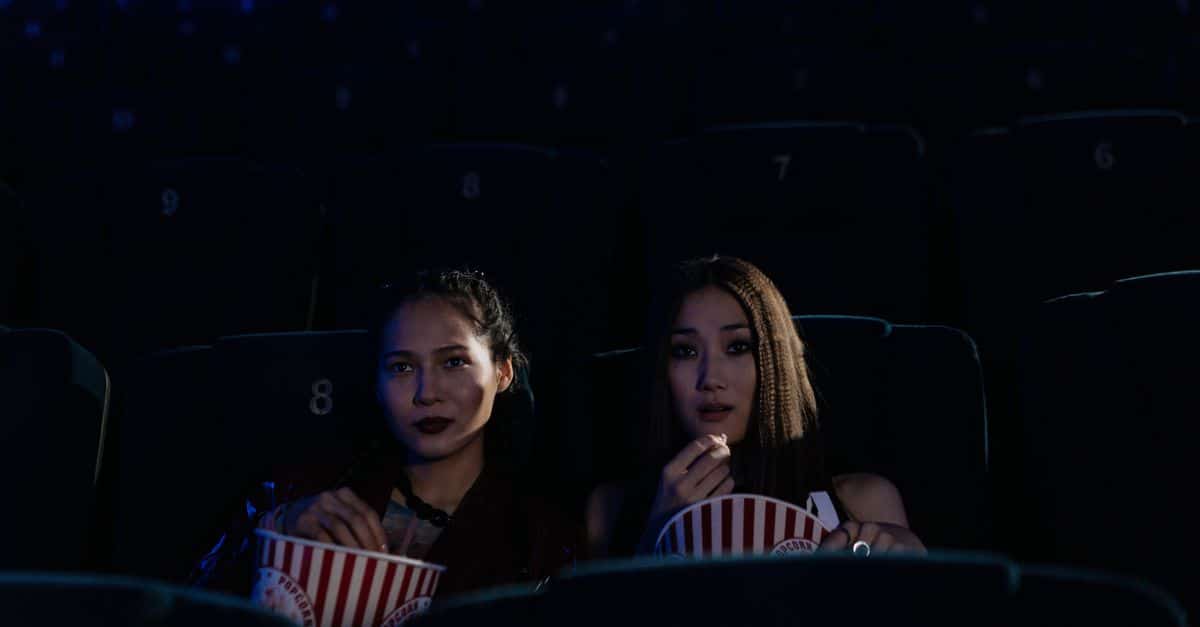 Les 10 incontournables ciné à ne pas manquer sur Canal+ en septembre 2 découvrez les films incontournables à ne pas manquer sur canal+ en septembre. une sélection exclusive pour tous les amoureux du cinéma.