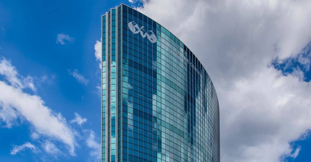 Netskope : Une position stratégique pour capitaliser sur l'essor de l'IA grâce à des performances exceptionnelles 8 découvrez netskope, la solution de sécurité cloud qui protège vos données et optimise la gestion des accès pour une transformation digitale sécurisée.