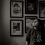 Nadia Agsous : Portrait et Engagements au Club de Mediapart