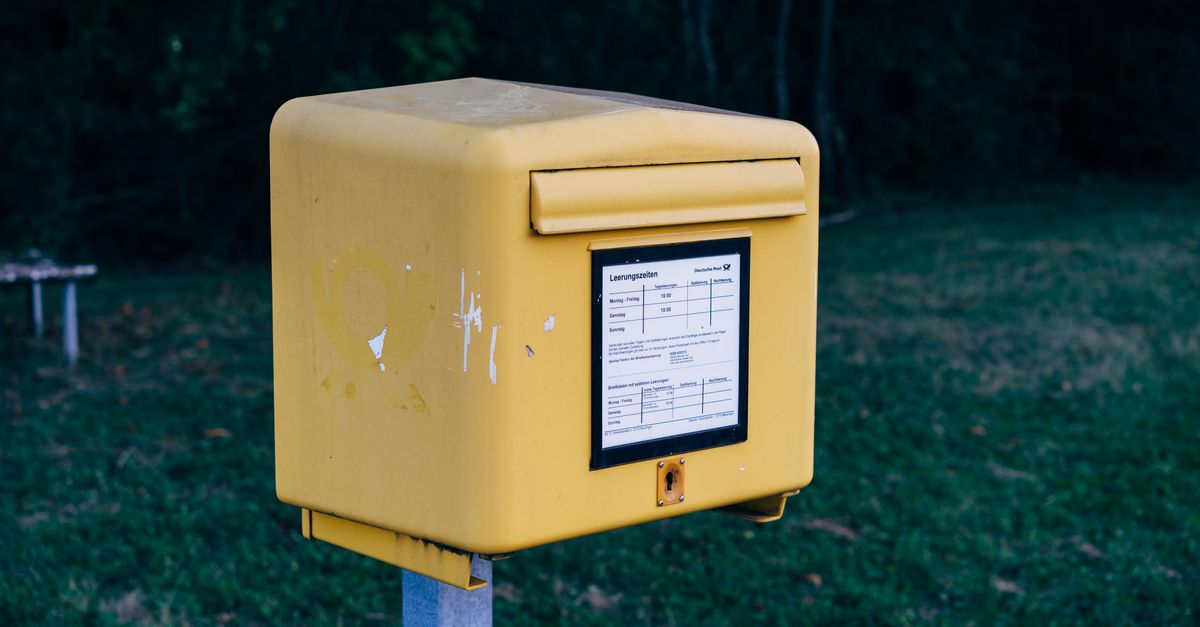 Attention : Une fraude postale de la DGFiP vise spécifiquement les possesseurs de cryptomonnaies 10 découvrez comment reconnaître et prévenir la fraude postale pour protéger vos envois et vos informations personnelles.
