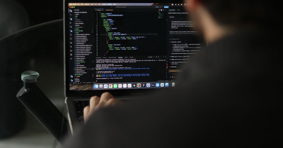 Offre Freelance : Développeur Web Python et Intelligence Artificielle H/F à Brest (29200) - Rejoignez Habilitable via Figaro Emploi 1 développeur web python spécialisé en intelligence artificielle, créant des applications innovantes et performantes grâce aux technologies avancées d'ia.