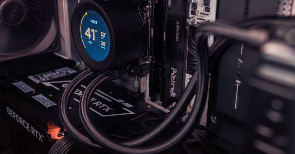 Microsoft anticipe l'ère des PC RTX Spark avec 7000 applications optimisées pour Arm 10 découvrez les pc rtx spark, des ordinateurs puissants équipés des dernières cartes graphiques nvidia rtx pour des performances gaming et créatives exceptionnelles.