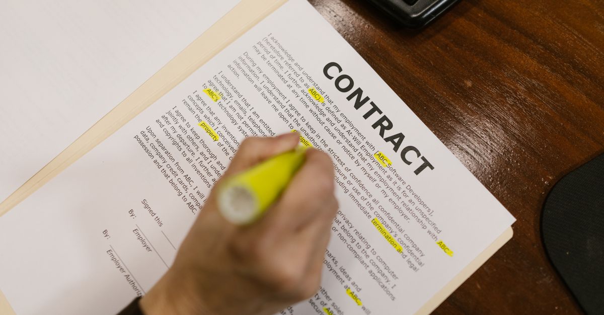 conseils de dirigeants d'entreprise pour maîtriser l'art de la négociation des contrats SaaS 3 optimisez vos négociations de contrats saas avec nos conseils experts pour obtenir les meilleures conditions et sécuriser vos accords en toute sérénité.