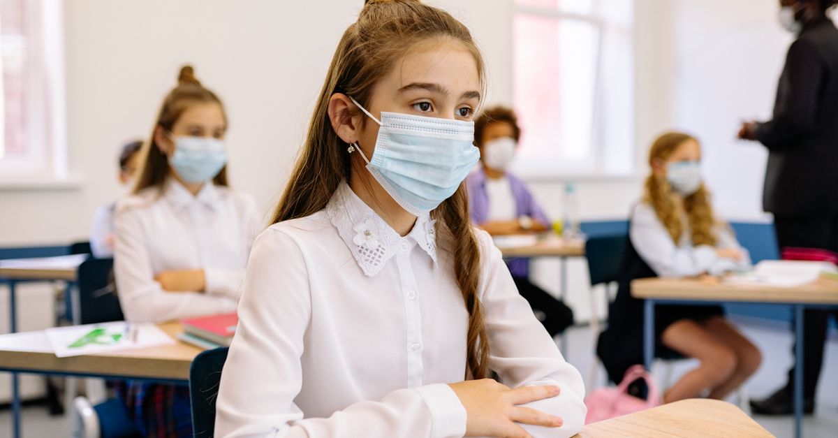 Rentrée scolaire : adoptez des stratégies efficaces pour renforcer votre sécurité 4 découvrez des stratégies efficaces pour garantir la sécurité dans les établissements scolaires et protéger les élèves, le personnel et les visiteurs.