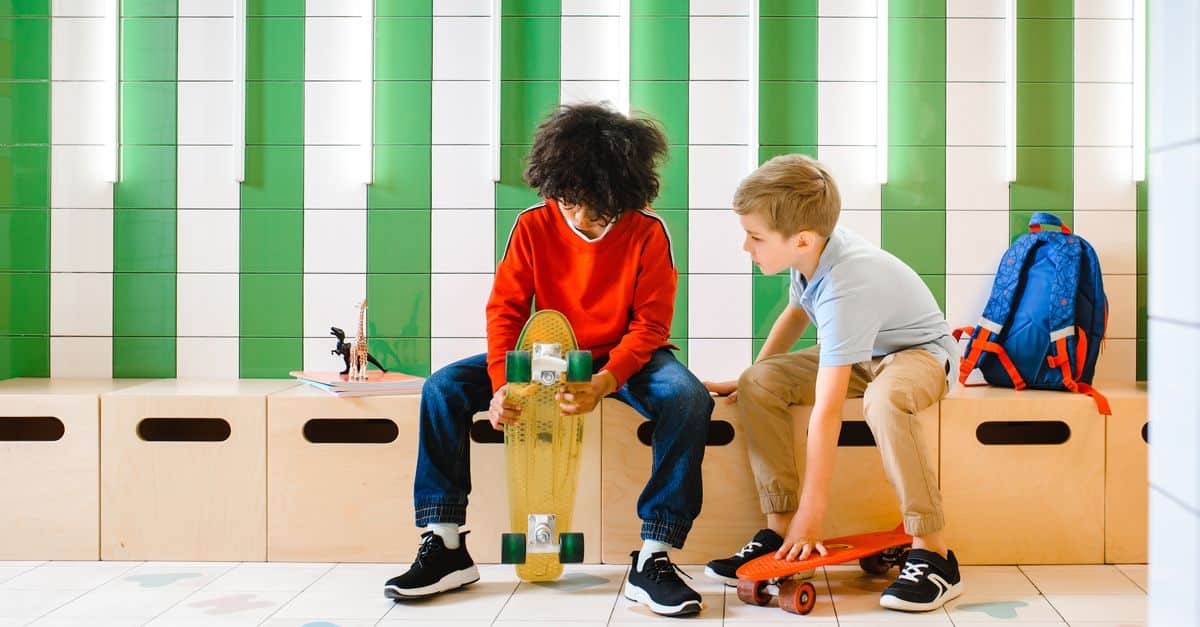 Rentrée scolaire : adoptez des stratégies efficaces pour renforcer votre sécurité 6 découvrez des stratégies efficaces pour assurer la sécurité dans les écoles et protéger les élèves, le personnel et les visiteurs au quotidien.