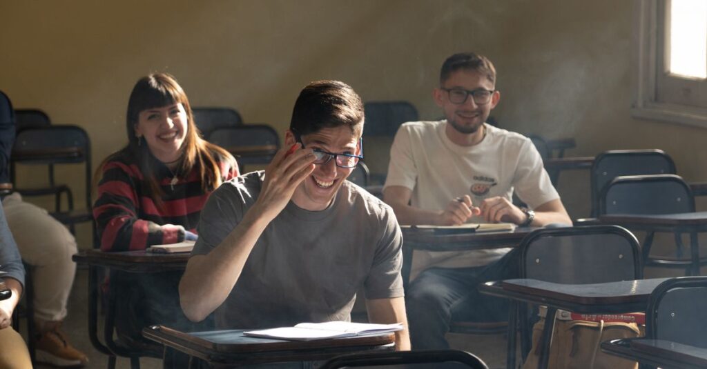 Obtenez d'excellents résultats semestriels : nos conseils pour réussir 4 consultez vos résultats de semestre rapidement et facilement. accédez à vos notes et performances académiques en un seul endroit.