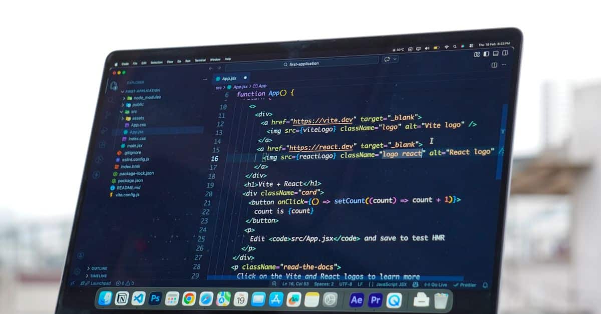 Opportunité Freelance à Paris : Développeur Full Stack Senior React & Python spécialisé Data & IA (H/F 3 développeur senior full stack spécialisé en react, python, data et intelligence artificielle, offrant une expertise complète pour créer des applications performantes et innovantes.