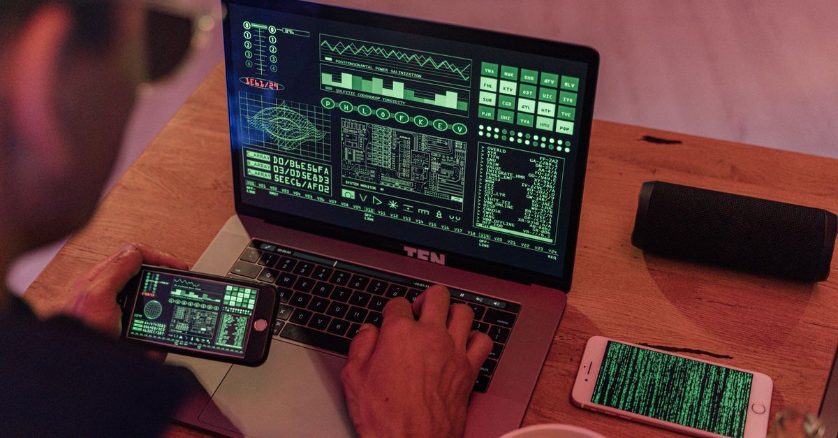 Settra : le ransomware ingénieux qui exploite les outils d’administration Windows pour maximiser ses attaques 9 découvrez tout sur le ransomware settra : fonctionnement, méthodes de propagation, conseils de prévention et solutions pour protéger vos données contre cette menace cybernétique.