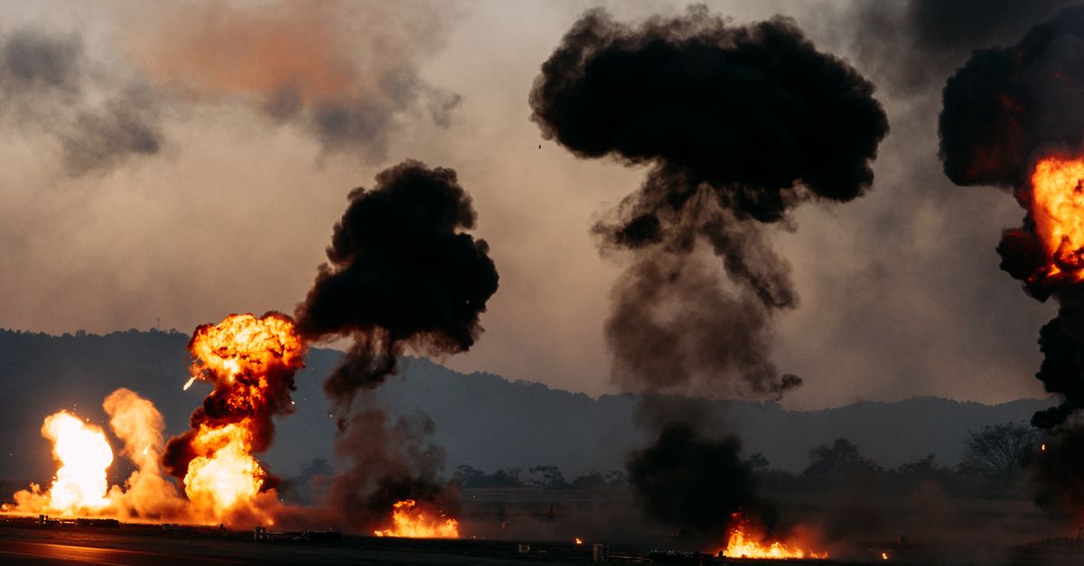D'après une source, JPMorgan aurait réduit ses prêts à Situational Awareness après avoir subi des pertes... 9 découvrez l'importance de la conscience situationnelle pour améliorer la prise de décision, la sécurité et la réactivité dans divers environnements professionnels et personnels.