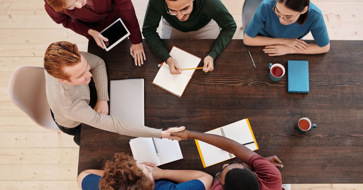 Netgem déploie ses ambitions au Royaume-Uni grâce à un partenariat stratégique avec Vodafone 1 découvrez l'importance d'un partenariat stratégique pour renforcer la collaboration, stimuler la croissance et atteindre des objectifs communs avec efficacité.