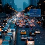 La ruée vers la Chine : quand les passionnés de technologie convergent au cœur de la course mondiale à l&rsquo;innovation