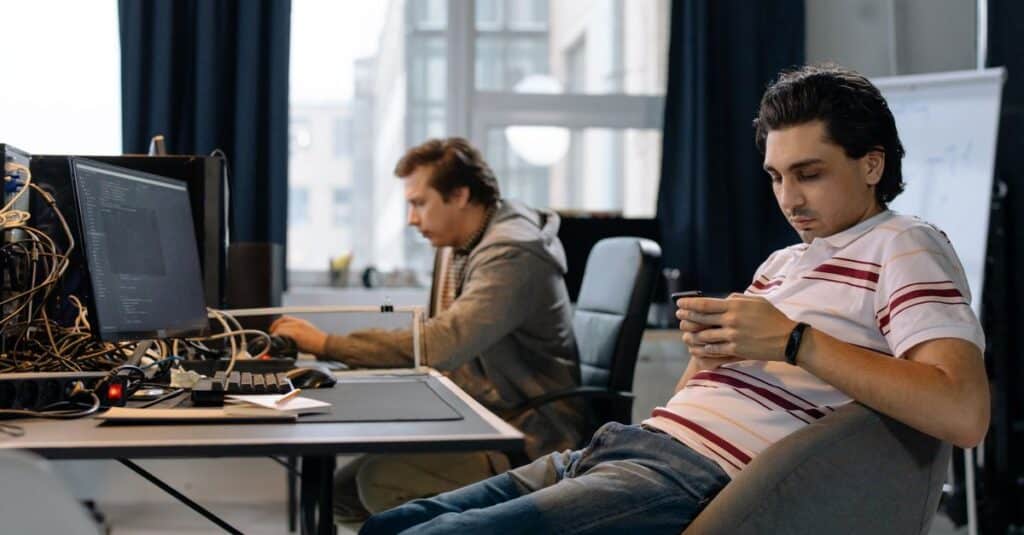 La renaissance du secteur tech dynamise les marchés boursiers asiatiques, tandis que le dollar... 5 découvrez la renaissance du secteur technologique, ses innovations majeures, et l'impact sur l'économie mondiale.